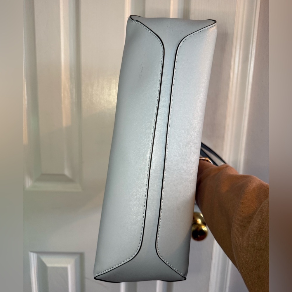 Kate Spade All Day tote ocean blue - Picture 6 of 16